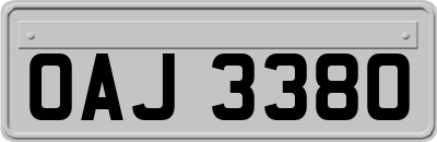 OAJ3380
