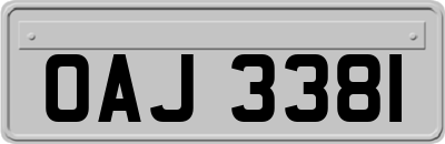 OAJ3381