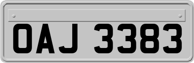 OAJ3383