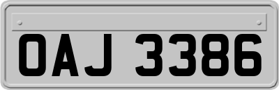 OAJ3386