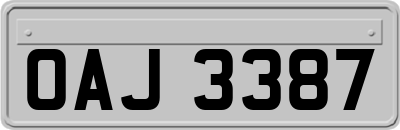 OAJ3387