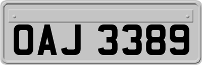 OAJ3389