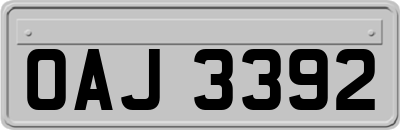 OAJ3392