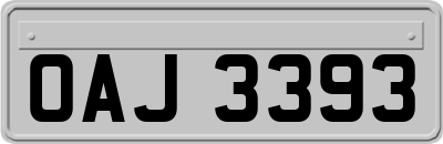 OAJ3393