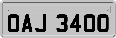 OAJ3400
