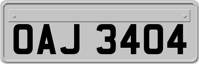 OAJ3404