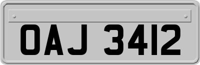 OAJ3412