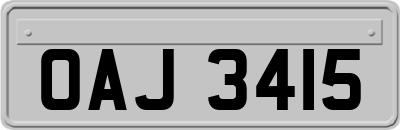 OAJ3415