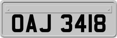 OAJ3418