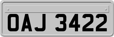 OAJ3422
