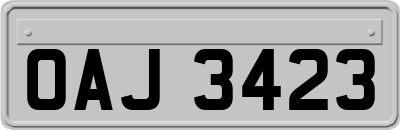 OAJ3423