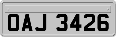 OAJ3426