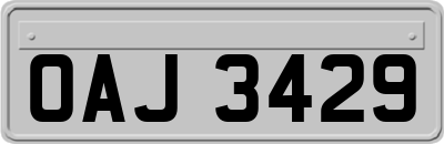 OAJ3429