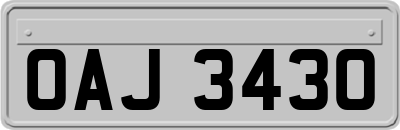 OAJ3430
