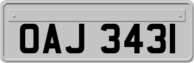 OAJ3431