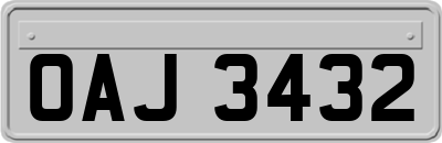 OAJ3432