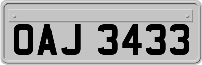 OAJ3433