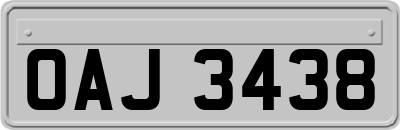 OAJ3438