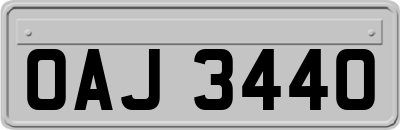 OAJ3440