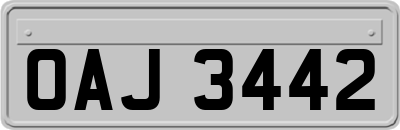 OAJ3442