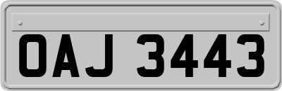 OAJ3443