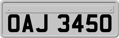 OAJ3450