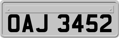 OAJ3452