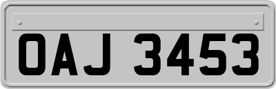 OAJ3453