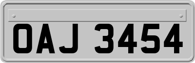 OAJ3454