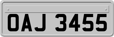 OAJ3455