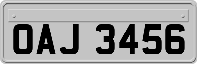 OAJ3456