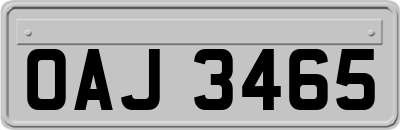 OAJ3465