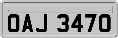 OAJ3470