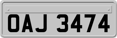 OAJ3474