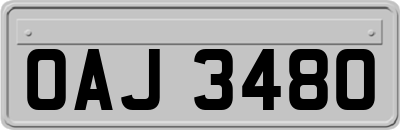 OAJ3480