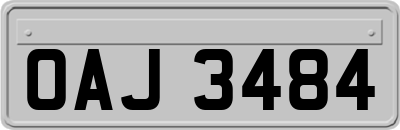 OAJ3484