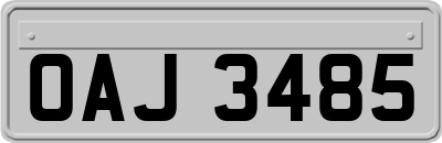 OAJ3485