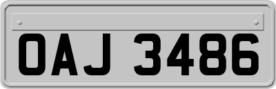 OAJ3486