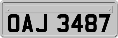 OAJ3487