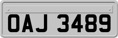 OAJ3489