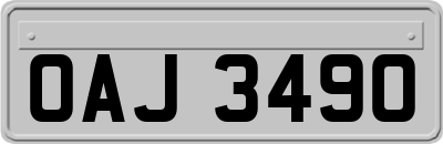 OAJ3490
