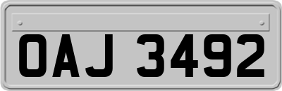 OAJ3492