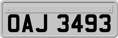 OAJ3493