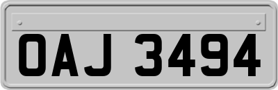 OAJ3494