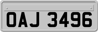 OAJ3496