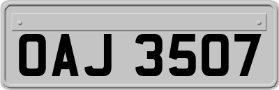 OAJ3507
