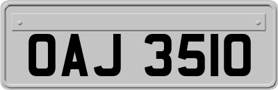 OAJ3510
