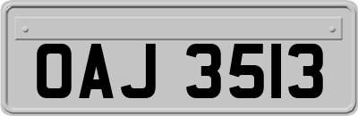 OAJ3513