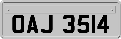 OAJ3514