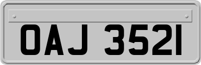 OAJ3521